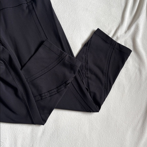 Lululemon Luon High Rise - Picture 5 of 7